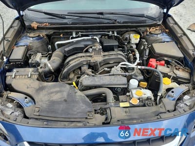 Zdjęcie 11 z 13 samochodu: 2022 SUBARU LEGACY PREMIUM VIN:4S3BWAC69N3021125 - miniatura