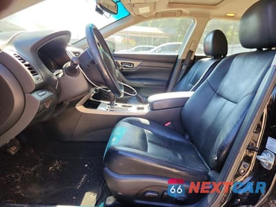 Zdjęcie 7 z 12 samochodu: 2013 NISSAN ALTIMA 2.5 VIN:1N4AL3AP3DN468148 - miniatura