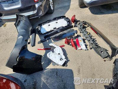 Zdjęcie 13 z 14 samochodu: 2020 KIA SPORTAGE EX VIN:KNDPN3AC1L7692159 - miniatura
