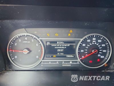 Zdjęcie 9 z 13 samochodu: 2021 KIA SORENTO S VIN:5XYRL4LC7MG009919 - miniatura
