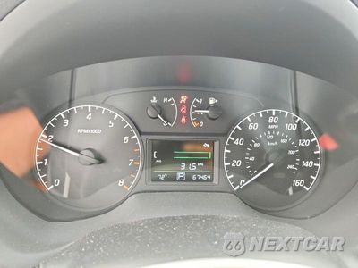 Zdjęcie 9 z 12 samochodu: 2017 NISSAN SENTRA S VIN:3N1AB7AP8HY301672 - miniatura