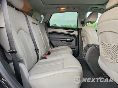 Zdjęcie 11 z 14 samochodu: 2015 CADILLAC SRX LUXURY COLLECTION VIN:3GYFNBE39FS575462 - miniatura