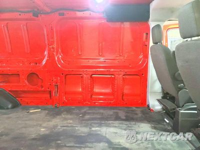 Zdjęcie 11 z 13 samochodu: 2019 FORD TRANSIT T-150 VAN VIN:1FTYE2YG1KKB27333 - miniatura