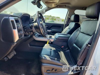 Zdjęcie 7 z 12 samochodu: 2014 CHEVROLET SILVERADO K1500 LTZ VIN:3GCUKSEJ6EG520215 - miniatura