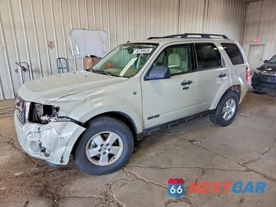 2008 FORD ESCAPE XLT 1FMCU93168KD55423 - główne zdjęcie licytacji z USA - miniatura