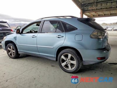 Drugie zdjęcie samochodu z przodu: 2005 LEXUS RX 330 VIN:2T2GA31U45C028987 - miniatura