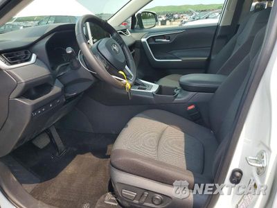 Zdjęcie 7 z 13 samochodu: 2024 TOYOTA RAV4 XLE VIN:2T3P1RFV7RC469552 - miniatura