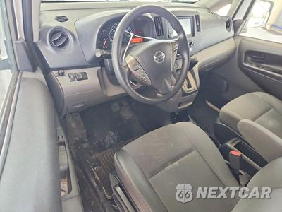 Zdjęcie 8 z 13 samochodu: 2020 NISSAN NV200 SV VIN:3N6CM0KN9LK693364 - miniatura
