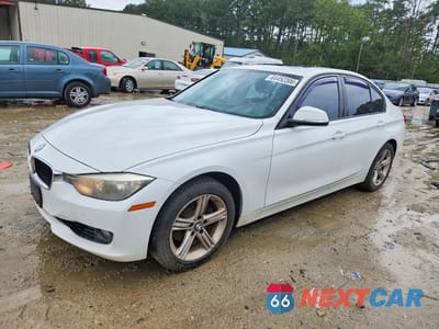 2013 BMW 328 XI SULEV WBA3B5C58DF598446 - główne zdjęcie licytacji z USA - miniatura