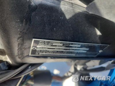 Zdjęcie 9 z 9 samochodu: 2023 VITACCI GTT250 VIN:LHJPCNBR4PB500286 - miniatura