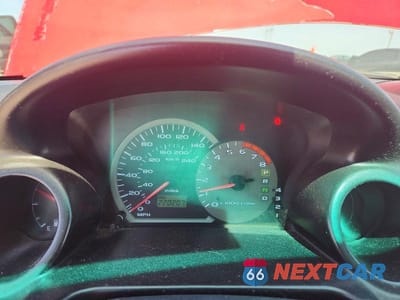 Zdjęcie 9 z 12 samochodu: 2003 MITSUBISHI ECLIPSE GS VIN:4A3AC44G73E059156 - miniatura