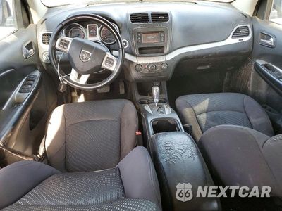 Zdjęcie 8 z 12 samochodu: 2012 DODGE JOURNEY SE VIN:3C4PDCAB7CT391028 - miniatura