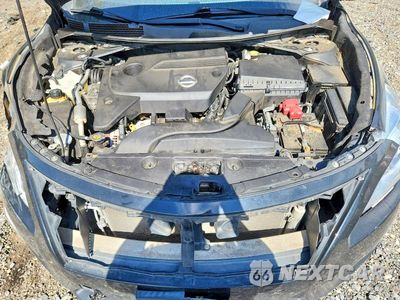 Zdjęcie 11 z 12 samochodu: 2015 NISSAN ALTIMA 2.5 S VIN:1N4AL3AP7FC280229 - miniatura