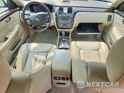 Zdjęcie 8 z 12 samochodu: 2008 CADILLAC DTS VIN:1G6KD57Y18U132360 - miniatura