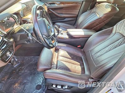 Zdjęcie 7 z 13 samochodu: 2017 BMW 530 I VIN:WBAJA5C38HG894124 - miniatura
