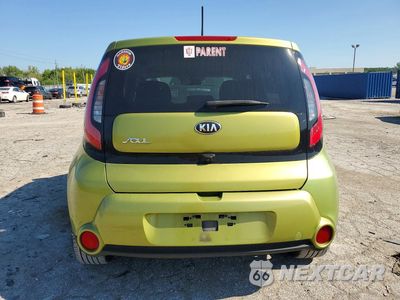 Zdjęcie 6 z 13 samochodu: 2015 KIA SOUL ! VIN:KNDJX3A50F7791724 - miniatura