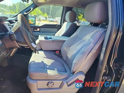 Zdjęcie 7 z 12 samochodu: 2013 FORD F150 SUPERCREW VIN:1FTFW1EF7DFA97289 - miniatura