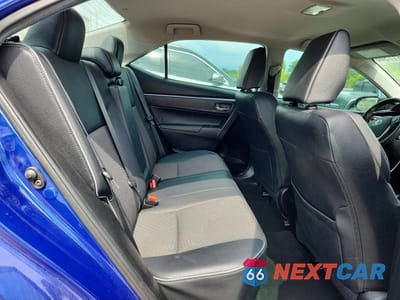Zdjęcie 10 z 12 samochodu: 2016 TOYOTA COROLLA S PLUS VIN:5YFBURHEXGP539615 - miniatura