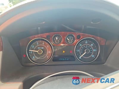 Zdjęcie 9 z 13 samochodu: 2010 FORD FLEX LIMITED VIN:2FMHK6DT4ABD00494 - miniatura
