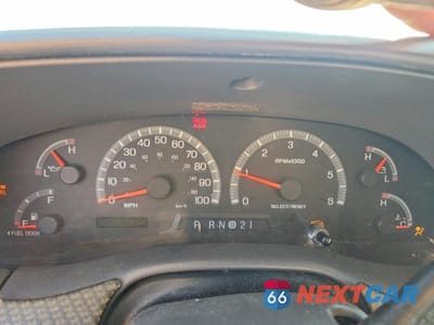 Zdjęcie 9 z 12 samochodu: 2001 FORD F150 SUPERCREW VIN:1FTRW07L31KA40780 - miniatura