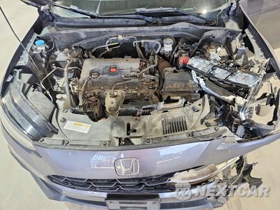 Zdjęcie 12 z 14 samochodu: 2023 HONDA HR-V LX VIN:3CZRZ2H34PM744242 - miniatura