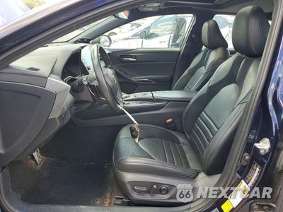 Zdjęcie 7 z 12 samochodu: 2021 TOYOTA AVALON XSE VIN:4T1EA1AB5MU007125 - miniatura
