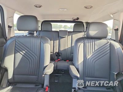 Zdjęcie 10 z 14 samochodu: 2026 HYUNDAI PALISADE BLUE SEL VIN:KM8RL5SA9TU088038 - miniatura