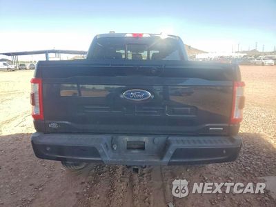 Zdjęcie 6 z 12 samochodu: 2021 FORD F150 SUPERCREW VIN:1FTFW1E82MFA93152 - miniatura
