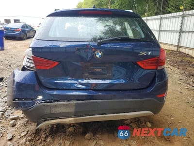 Zdjęcie 6 z 13 samochodu: 2015 BMW X1 SDRIVE28I VIN:WBAVM1C56FV315465 - miniatura