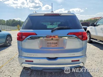 Zdjęcie 6 z 13 samochodu: 2017 GMC ACADIA DENALI VIN:1GKKNPLS0HZ290994 - miniatura