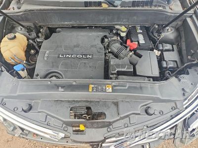 Zdjęcie 12 z 13 samochodu: 2018 LINCOLN MKX RESERVE VIN:2LMPJ6LR3JBL30725 - miniatura