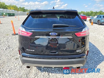 Zdjęcie 6 z 14 samochodu: 2019 FORD EDGE SEL VIN:2FMPK4J90KBC58190 - miniatura