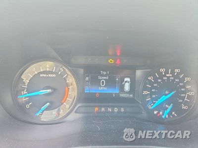 Zdjęcie 9 z 13 samochodu: 2016 FORD EXPLORER XLT VIN:1FM5K8D83GGC31499 - miniatura
