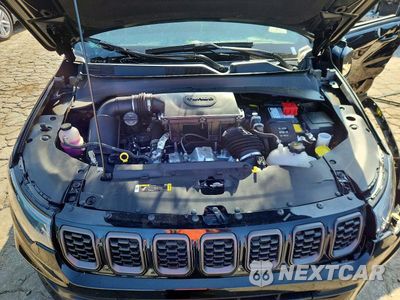 Zdjęcie 11 z 12 samochodu: 2026 JEEP COMPASS LATITUDE VIN:3C4NJDBNXTT179609 - miniatura