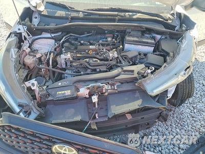 Zdjęcie 12 z 13 samochodu: 2024 TOYOTA COROLLA CROSS L VIN:7MUAAABG1RV093936 - miniatura