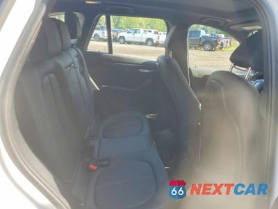 Zdjęcie 11 z 14 samochodu: 2021 BMW X1 XDRIVE28I VIN:WBXJG9C04M5S32449 - miniatura