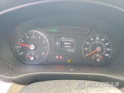 Zdjęcie 9 z 13 samochodu: 2017 KIA SORENTO LX V6 VIN:5XYPGDA50HG229487 - miniatura