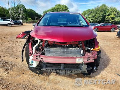 Piąte zdjęcie samochodu w środku: 2019 CHEVROLET BOLT EV PREMIER VIN:1G1FZ6S07K4143287 - miniatura