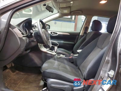 Zdjęcie 7 z 12 samochodu: 2015 NISSAN SENTRA SV VIN:3N1AB7AP1FY364772 - miniatura