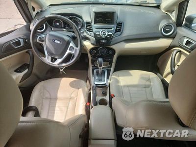 Zdjęcie 8 z 12 samochodu: 2015 FORD FIESTA TITANIUM VIN:3FADP4CJ2FM200530 - miniatura