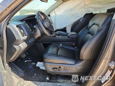 Zdjęcie 7 z 13 samochodu: 2025 NISSAN PATHFINDER SL VIN:5N1DR3CB9SC271075 - miniatura