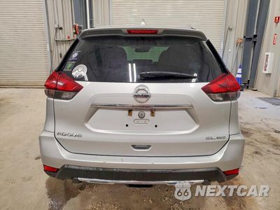 Zdjęcie 6 z 13 samochodu: 2018 NISSAN ROGUE SL VIN:5N1AT2MV4JC782120 - miniatura