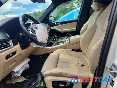 Zdjęcie 7 z 13 samochodu: 2021 BMW X5 XDRIVE40I VIN:5UXCR6C07M9G58919 - miniatura