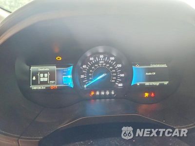 Zdjęcie 9 z 13 samochodu: 2022 FORD EDGE SEL VIN:2FMPK4J95NBA20940 - miniatura
