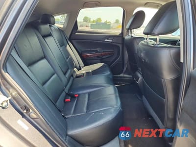 Zdjęcie 10 z 13 samochodu: 2012 HONDA CROSSTOUR EXL VIN:5J6TF2H55CL002380 - miniatura