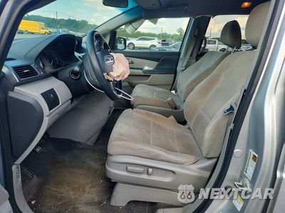 Zdjęcie 7 z 12 samochodu: 2011 HONDA ODYSSEY LX VIN:5FNRL5H23BB026226 - miniatura