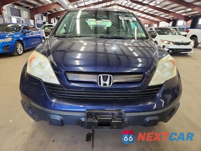 Piąte zdjęcie samochodu w środku: 2009 HONDA CR-V LX VIN:5J6RE48369L035534 - miniatura