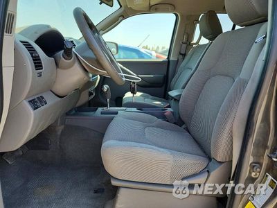 Zdjęcie 7 z 13 samochodu: 2010 NISSAN FRONTIER SE V6 VIN:1N6AD0EV7AC407954 - miniatura