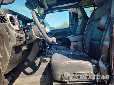 Zdjęcie 7 z 14 samochodu: 2026 JEEP WRANGLER SPORT VIN:1C4RJXDG8TW251886 - miniatura