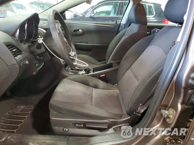 Zdjęcie 7 z 12 samochodu: 2011 CHEVROLET MALIBU 1LT VIN:1G1ZC5E1XBF385119 - miniatura